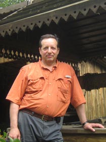 Ой у осиковім гаю...