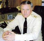 «Льодовий» підводник у Криму