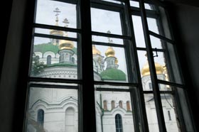 Вигнання з Лаври