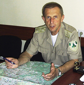 Холера не зовсім ясна