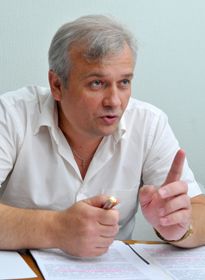 Вони говорять — ми не чуємо