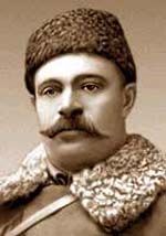 Пархоменка вбив не Махно
