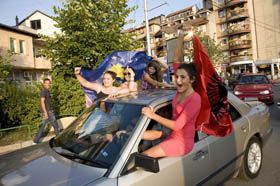 Сепаратисти всіх країн, дерзайте?