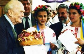 До глибини душі й дна кишені