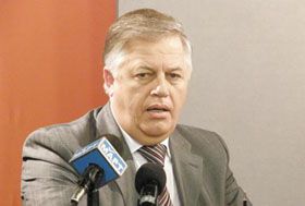 «Ліві» коаліціянти
