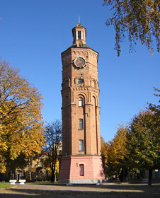Людина, яка створила Вінницю