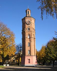 Людина, яка створила Вінницю