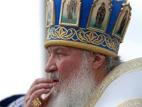 Православна віра — для прикриття «русского міра»