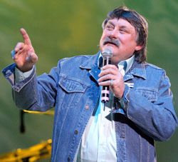«Минає день, минає ніч...»