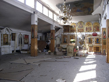 Смертельна «матрьошка»