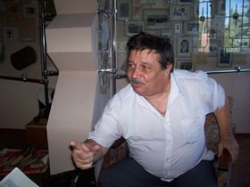 Шахтарський чорт