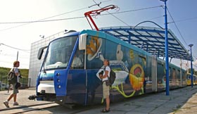 Рейковий нон–стоп