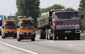 «Розумні» машини