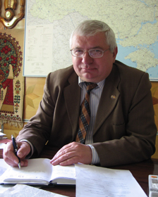 «Ми майже щодня б’ємо температурні рекорди»