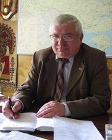 «Ми майже щодня б’ємо температурні рекорди»
