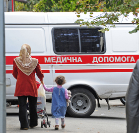 Байдужість не прощається