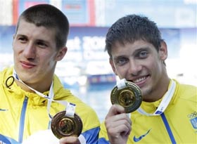 Знову Кваша — радість наша