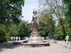 Вимучена, але красива