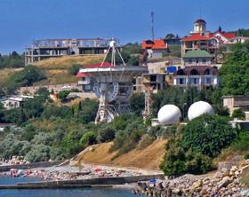 SPA–обсерваторія