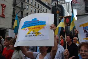 Світові речники України