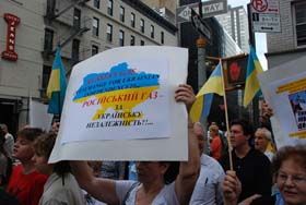 Світові речники України