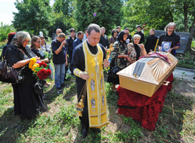 Початок після кінця