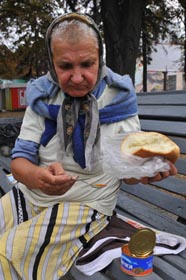 Ваша величносте, пане бройлере!