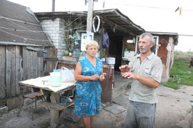Останнi з могiкан