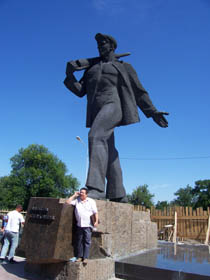 Неканонічний Стаханов