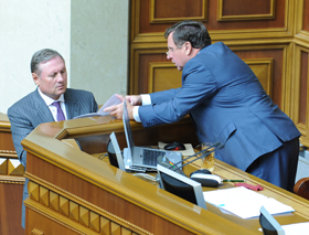 «Посинілі» правила