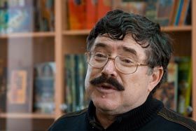 Дві ложки Бурди
