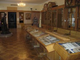 «Кобзар». Візуалізація