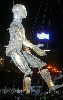 Космос Гоголя