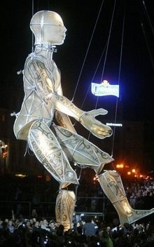 Космос Гоголя