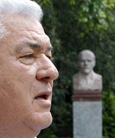 Безвихідний мезАЛЬЯНС