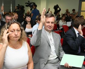 Нам і в організації ОК