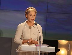 Юля насушила сухарів