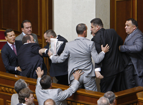 Блокуй не блокуй — все одно...