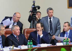 «А тепер кодекс — я сказав!»