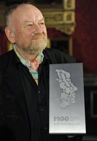 Художник має бути вільним