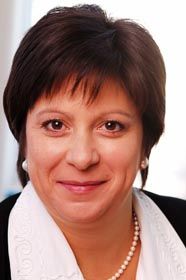 Наталія Яресько: Україна має розвивати свій АПК та наукомісткі галузі