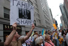 Не хлібом — сіллю