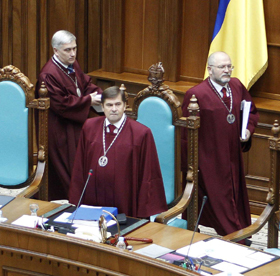 За ту реформу — отримайте двійки!