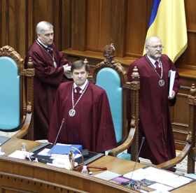 За ту реформу — отримайте двійки!