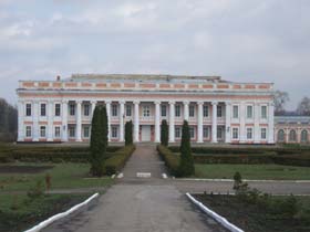 Трійкою коней по підземеллю