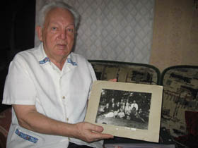 «У нашій родині загинув не тільки дядько Микола»