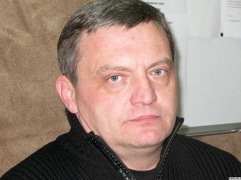 Не принижуйте гiднiсть українцiв!