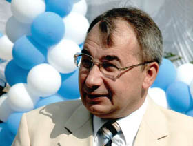 Не «посинiв» — «заарештували»