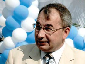 Не «посинiв» — «заарештували»