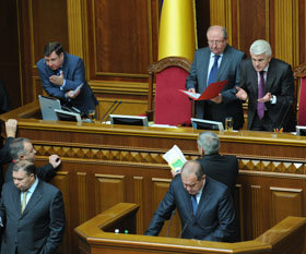 Поділ пирога і терміну придатності